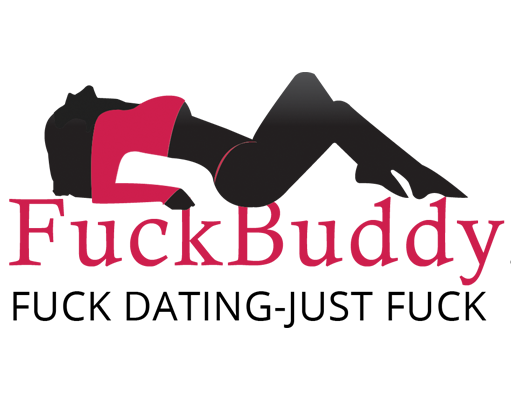 fuck buddy free join logo